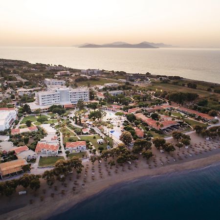 Atlantis Hotel Lambi  Dış mekan fotoğraf
