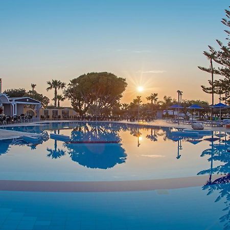 Atlantis Hotel Lambi  Dış mekan fotoğraf