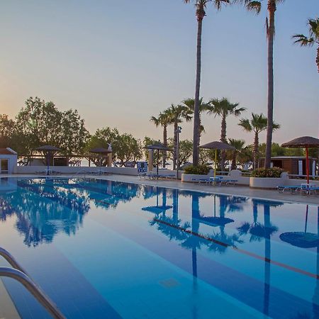 Atlantis Hotel Lambi  Dış mekan fotoğraf