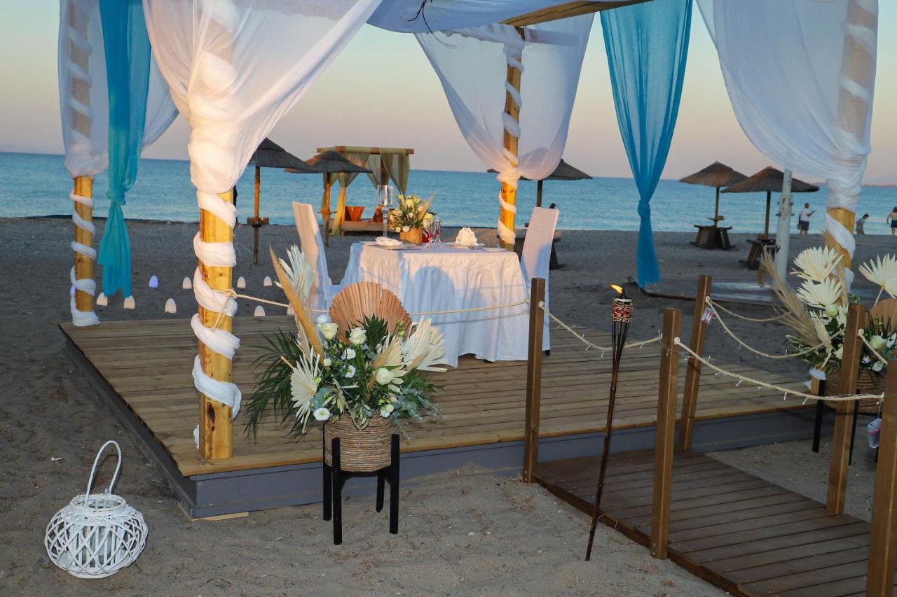 Atlantis Hotel Lambi  Dış mekan fotoğraf