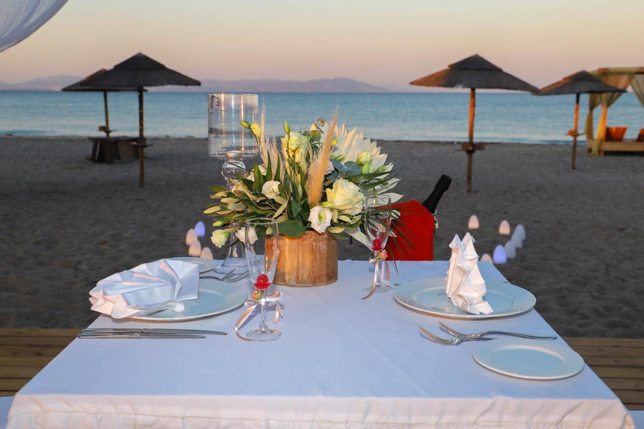Atlantis Hotel Lambi  Dış mekan fotoğraf