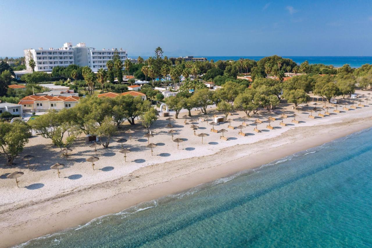 Atlantis Hotel Lambi  Dış mekan fotoğraf
