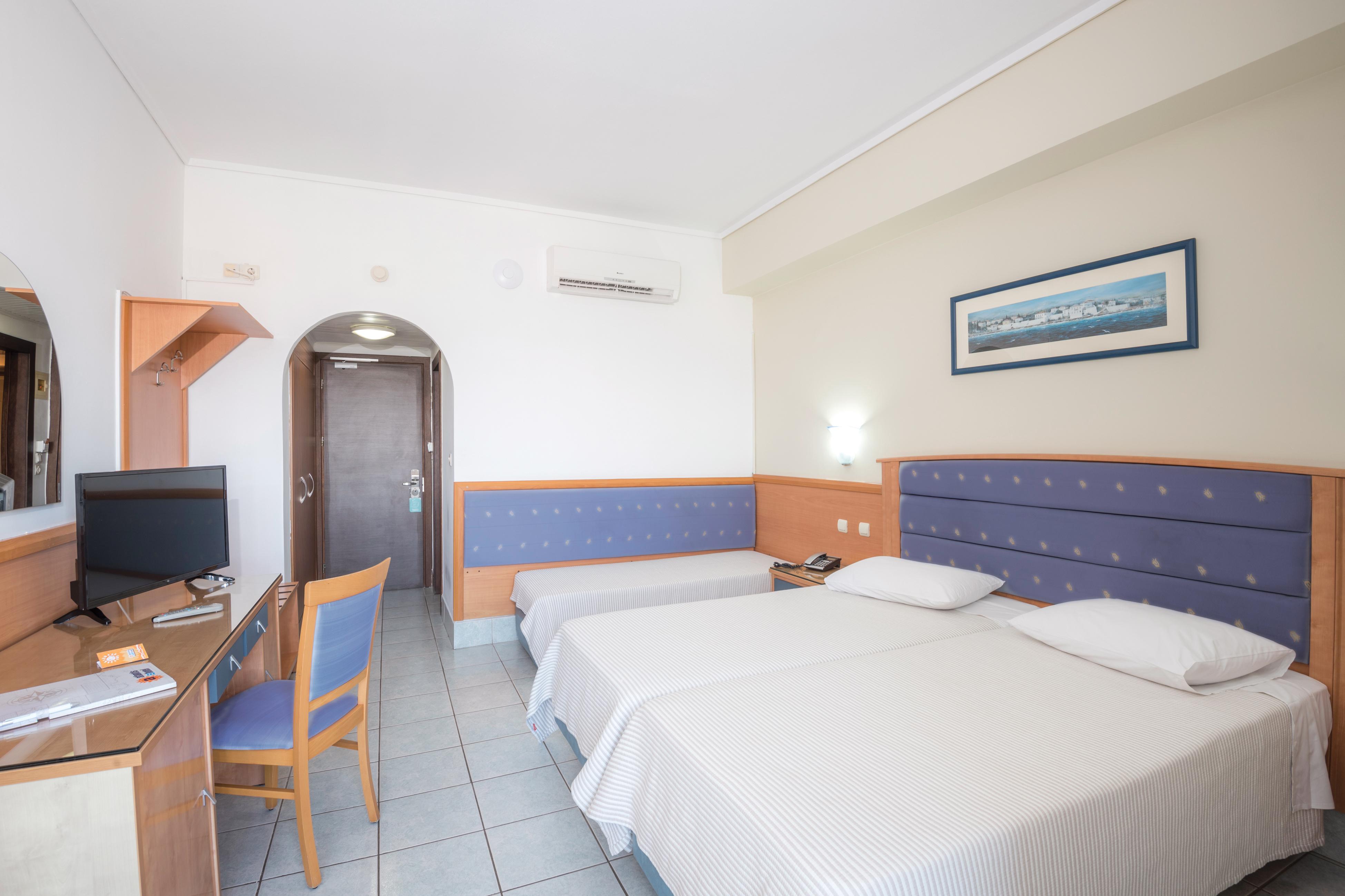 Atlantis Hotel Lambi  Dış mekan fotoğraf