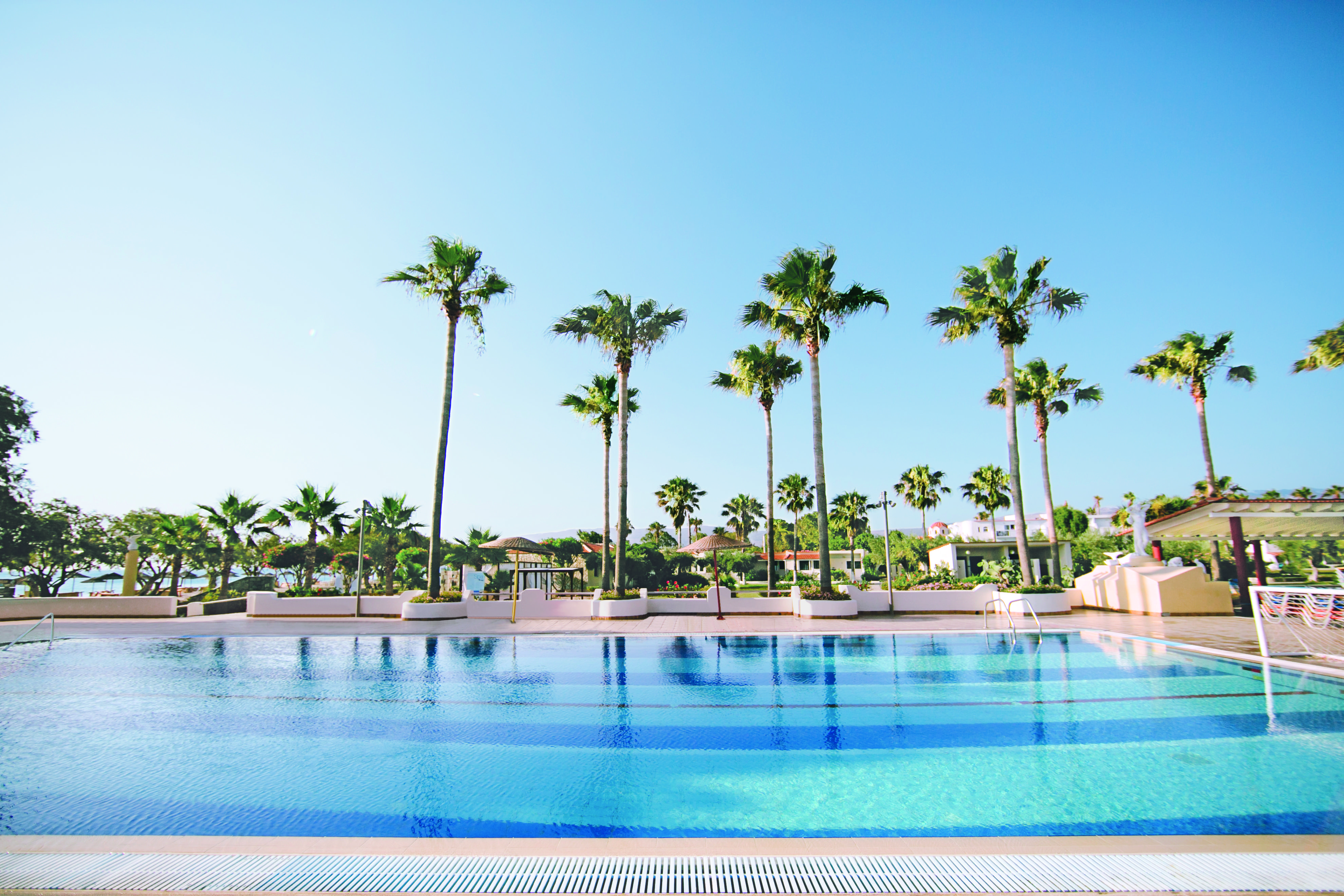 Atlantis Hotel Lambi  Dış mekan fotoğraf