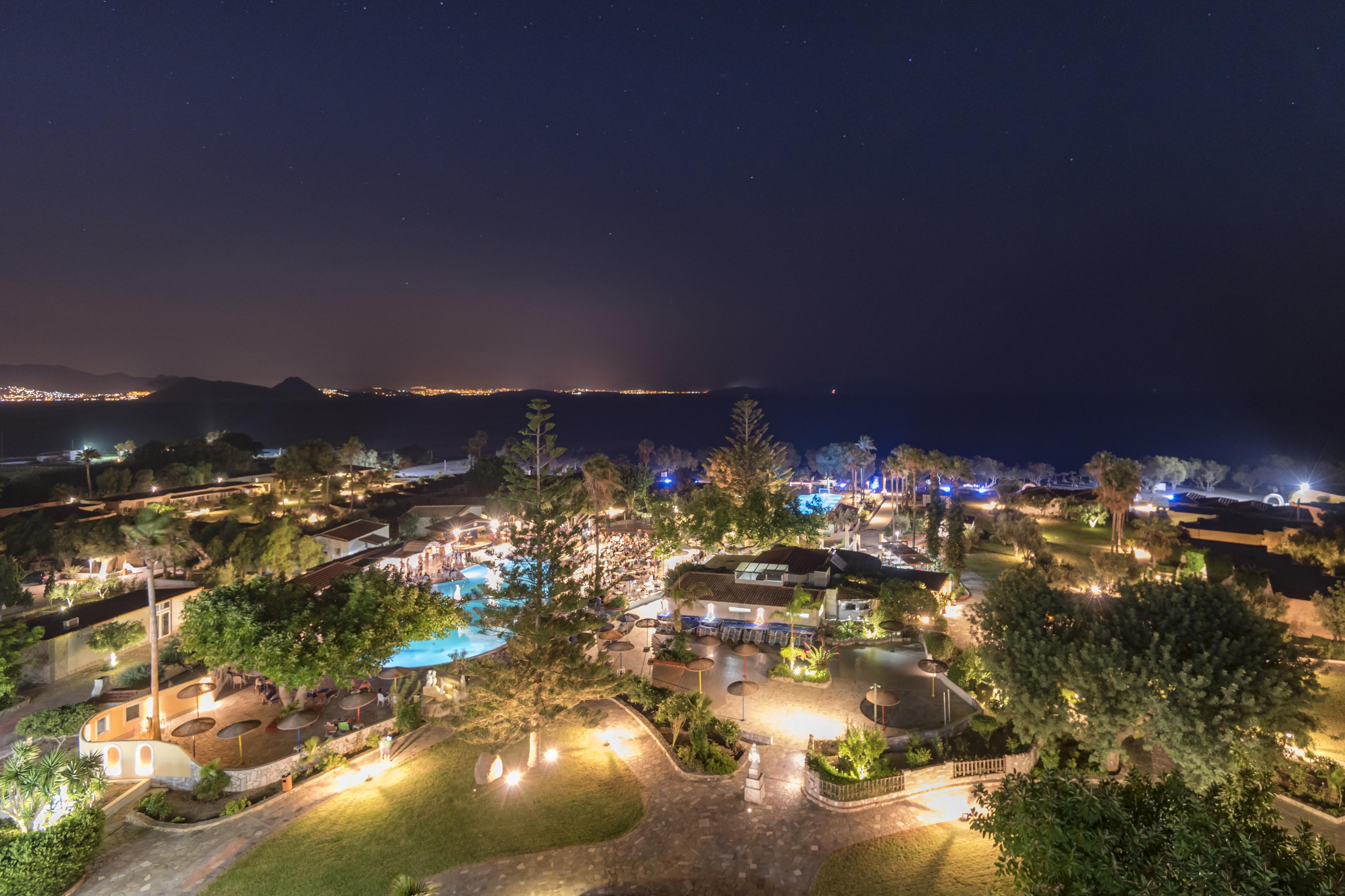 Atlantis Hotel Lambi  Dış mekan fotoğraf