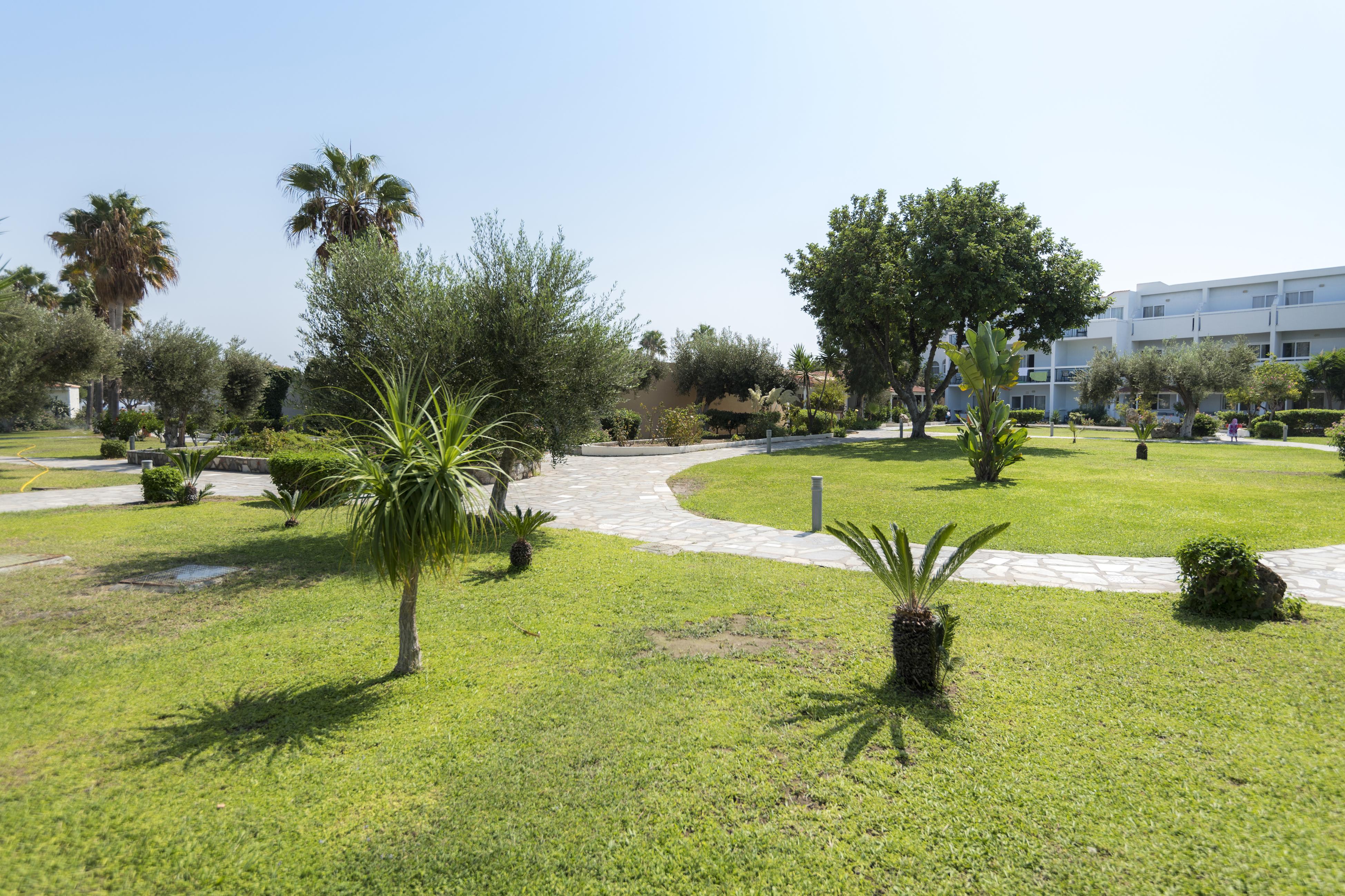 Atlantis Hotel Lambi  Dış mekan fotoğraf