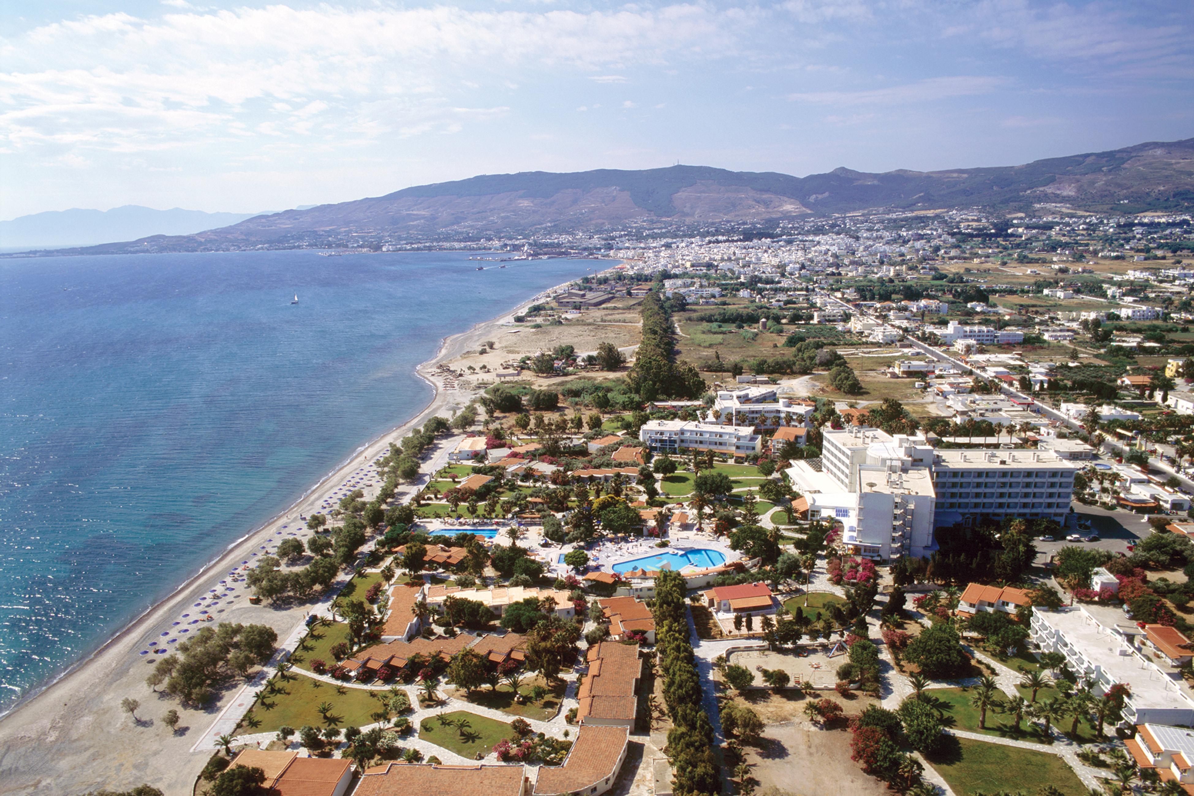 Atlantis Hotel Lambi  Dış mekan fotoğraf