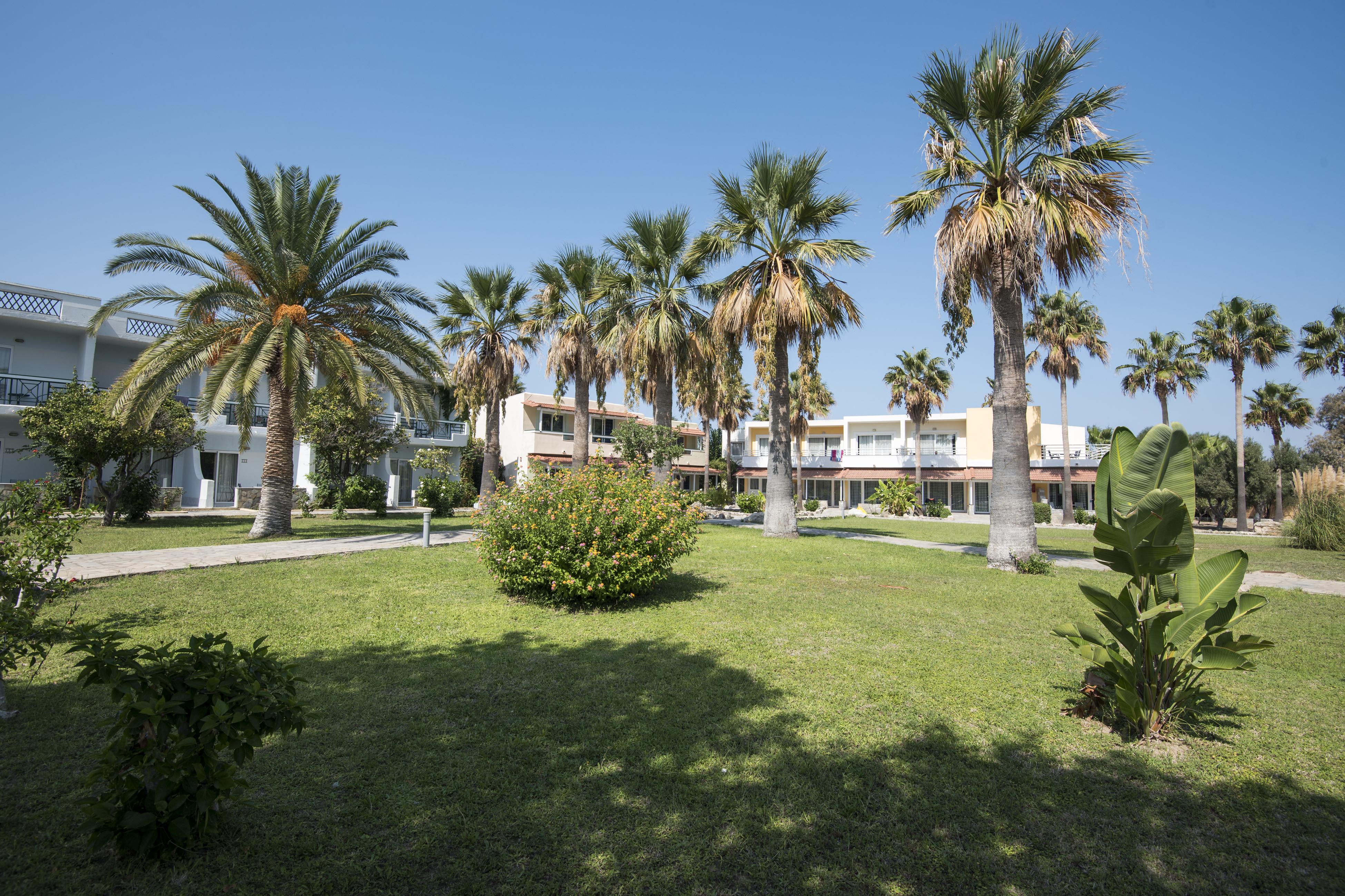 Atlantis Hotel Lambi  Dış mekan fotoğraf