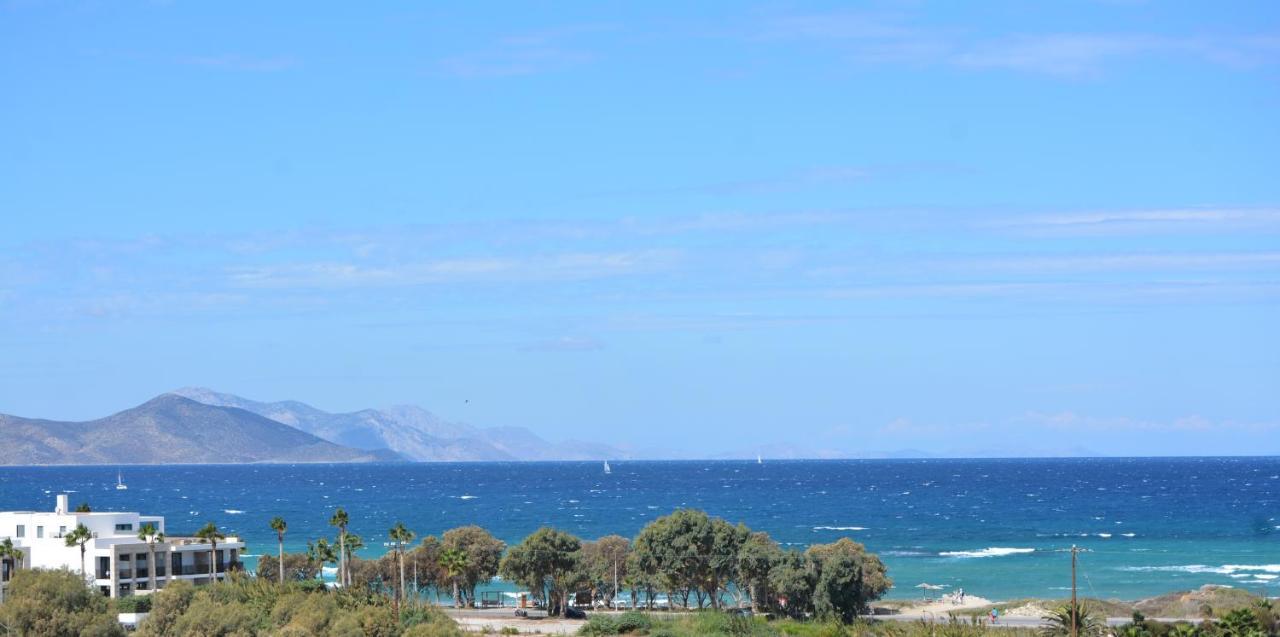 Atlantis Hotel Lambi  Dış mekan fotoğraf