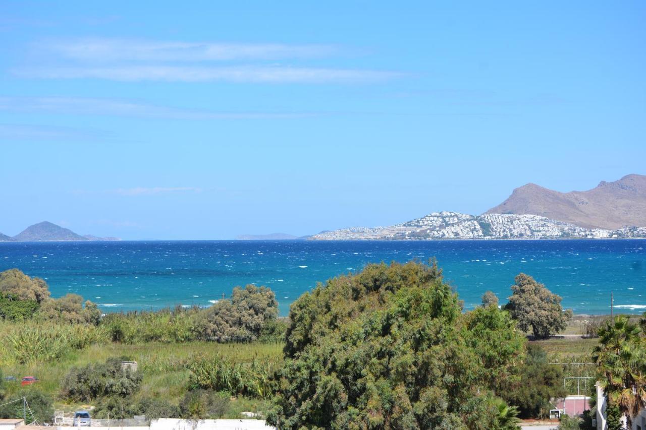 Atlantis Hotel Lambi  Dış mekan fotoğraf