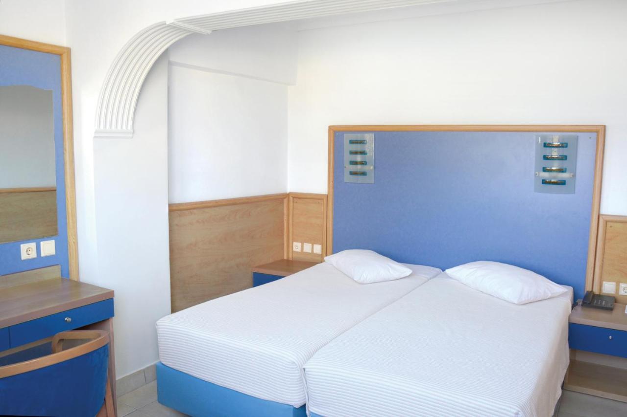 Atlantis Hotel Lambi  Dış mekan fotoğraf