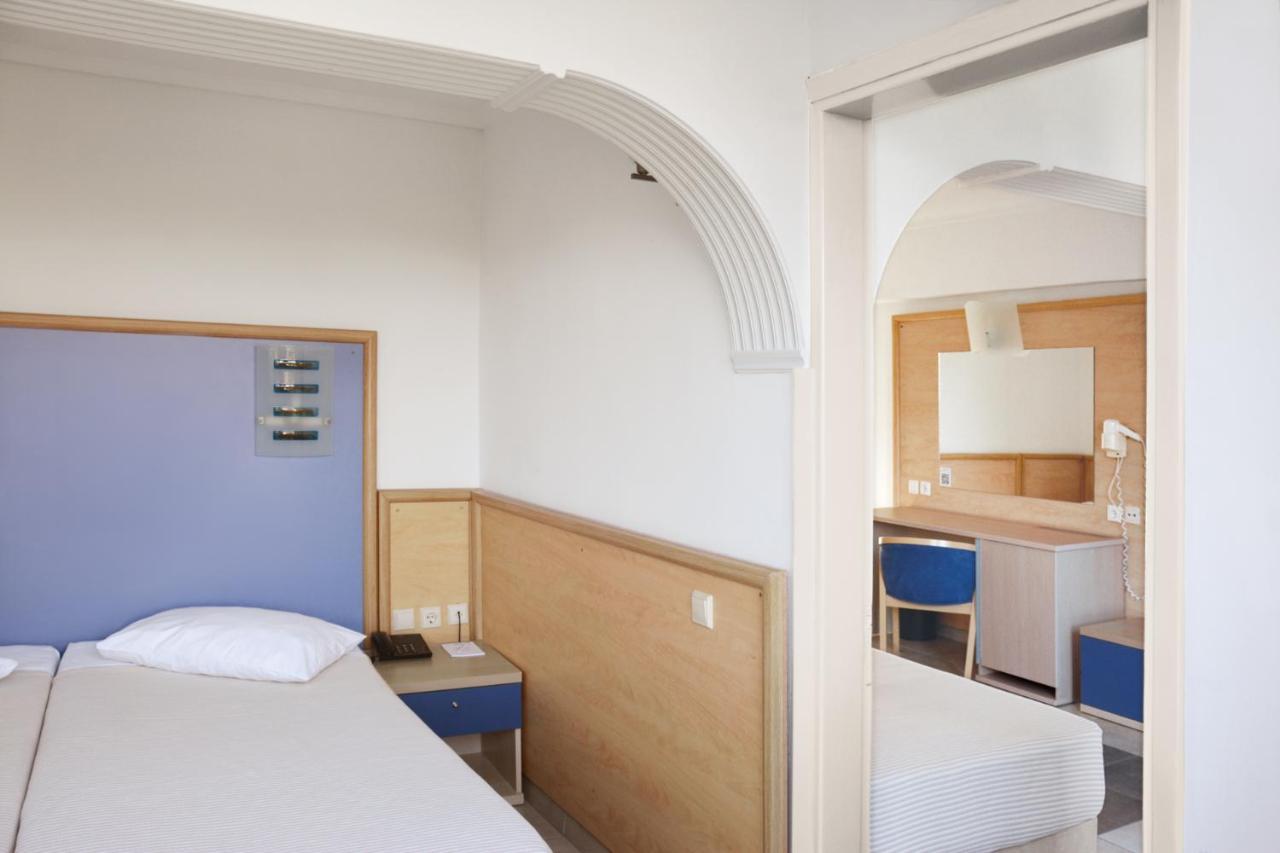 Atlantis Hotel Lambi  Dış mekan fotoğraf