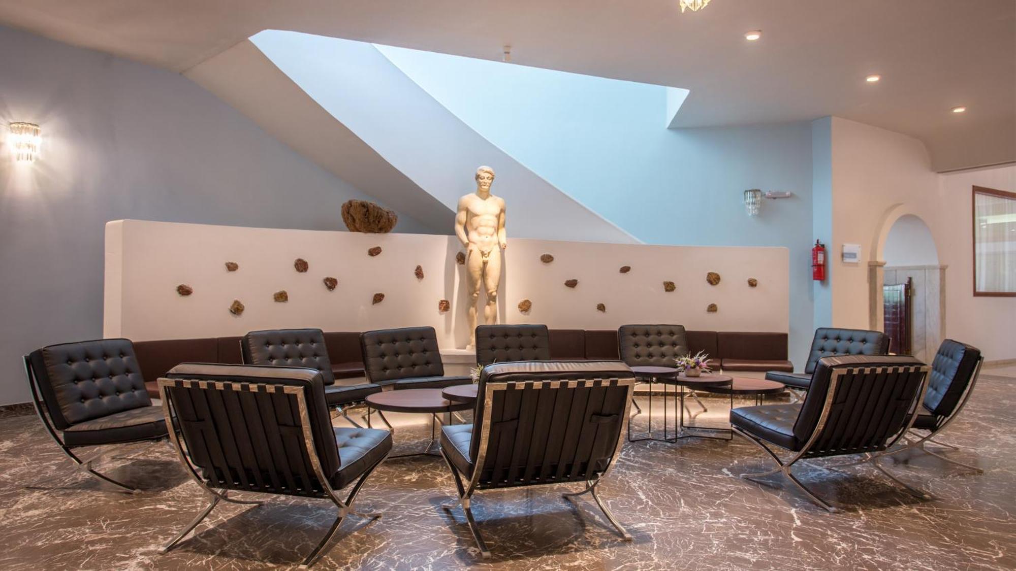 Atlantis Hotel Lambi  Dış mekan fotoğraf