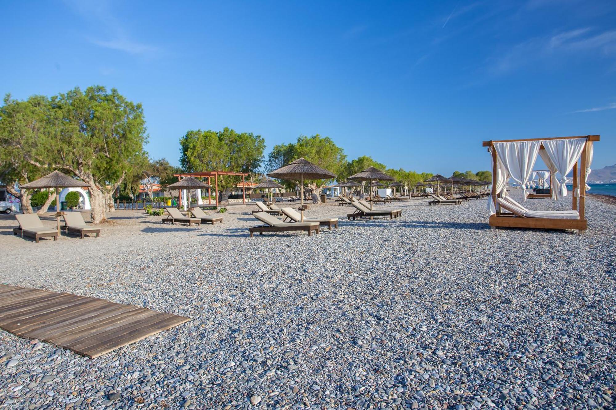Atlantis Hotel Lambi  Dış mekan fotoğraf