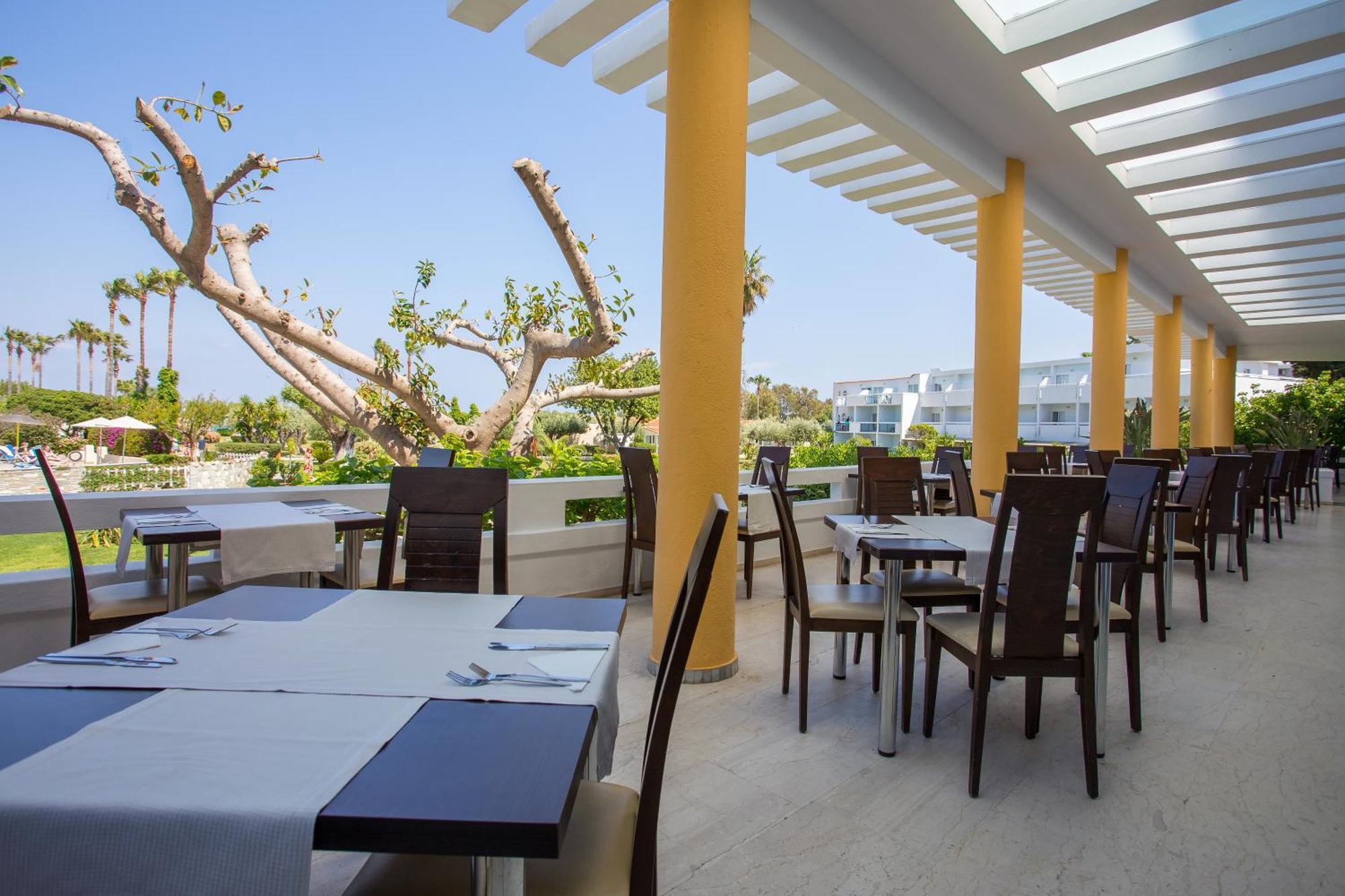 Atlantis Hotel Lambi  Dış mekan fotoğraf