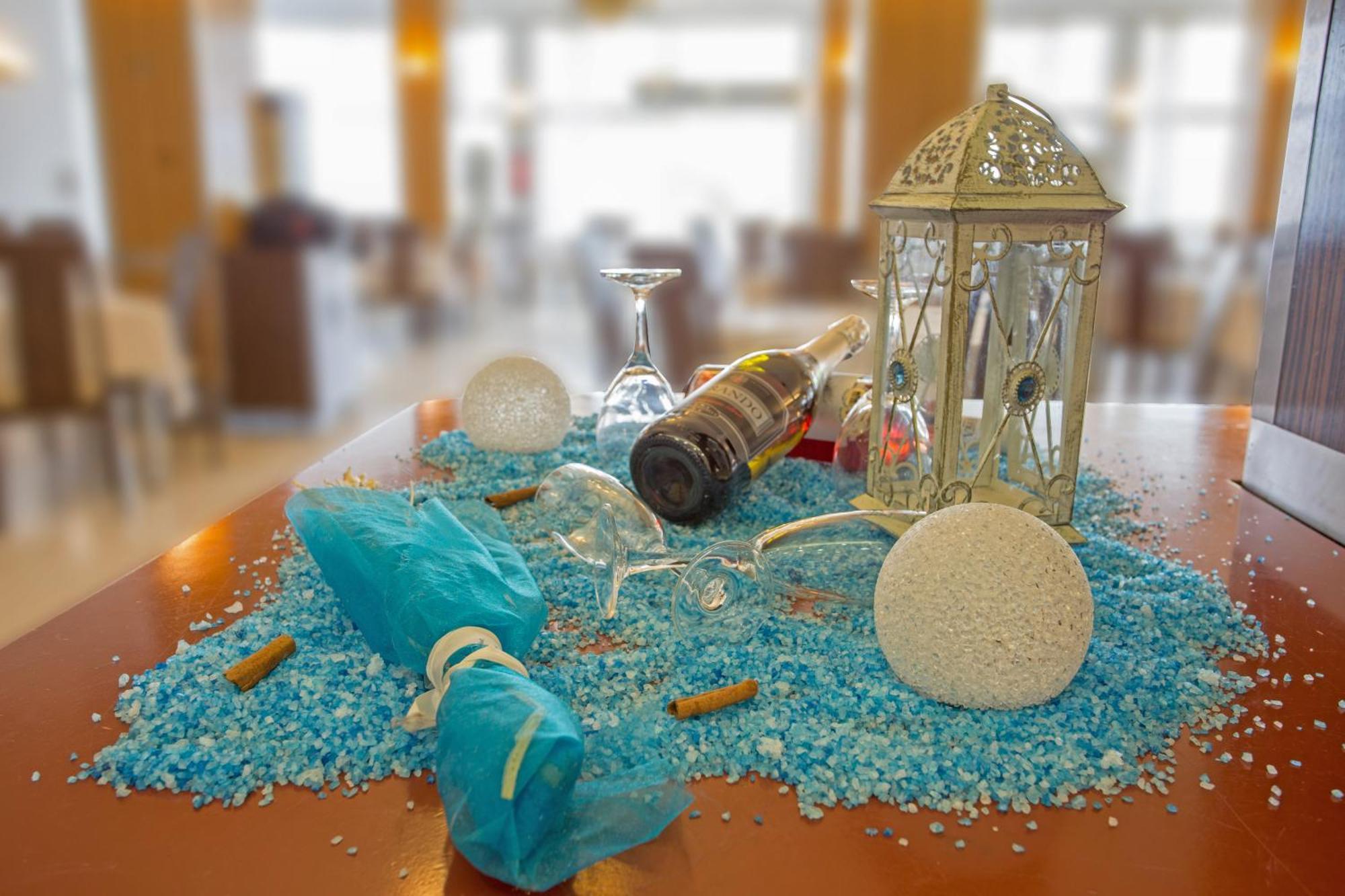 Atlantis Hotel Lambi  Dış mekan fotoğraf