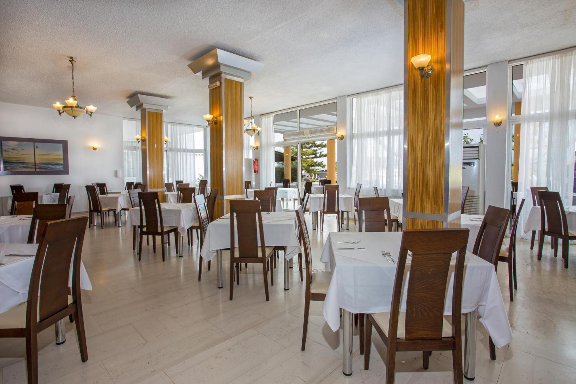 Atlantis Hotel Lambi  Dış mekan fotoğraf