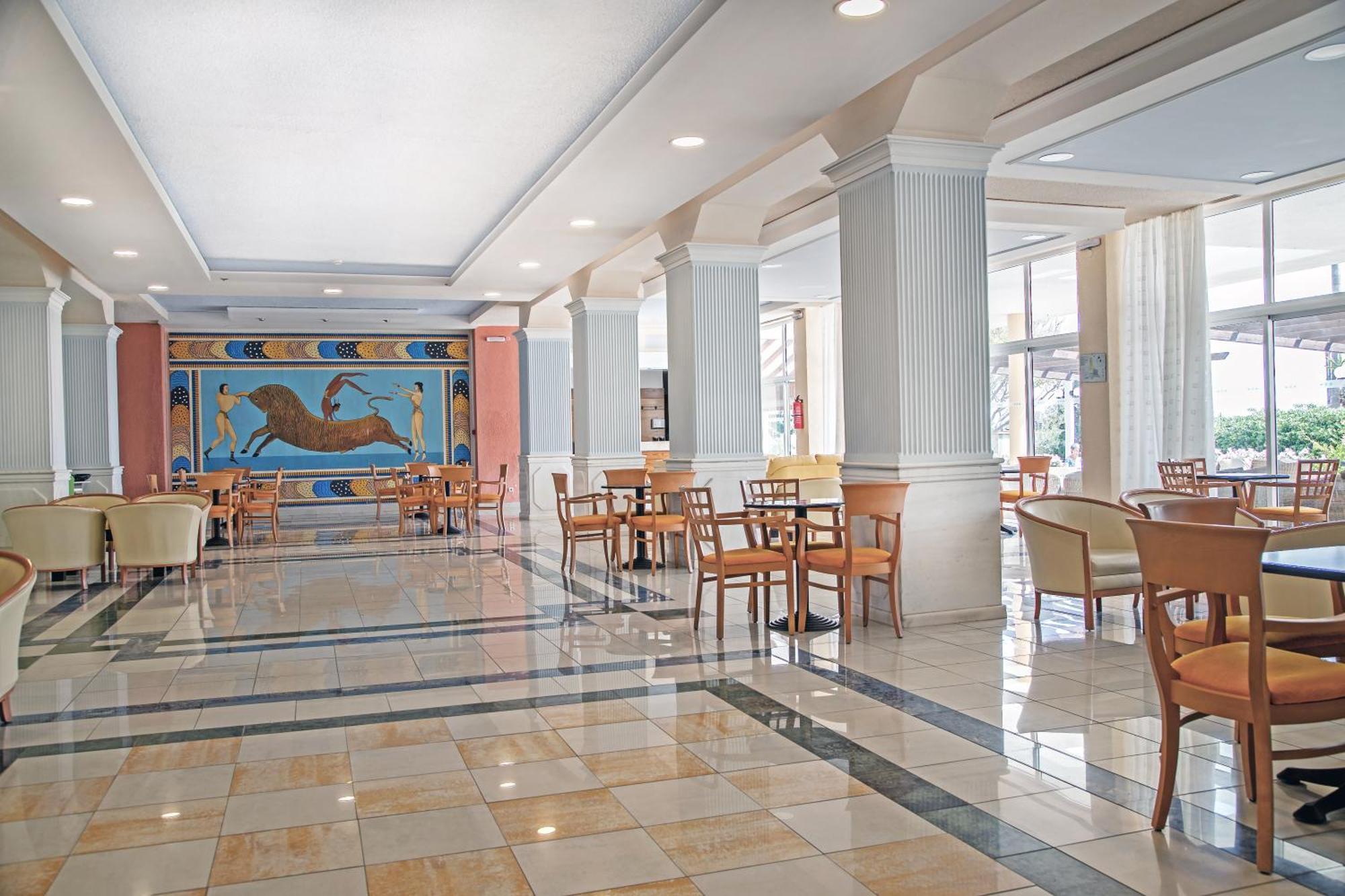Atlantis Hotel Lambi  Dış mekan fotoğraf