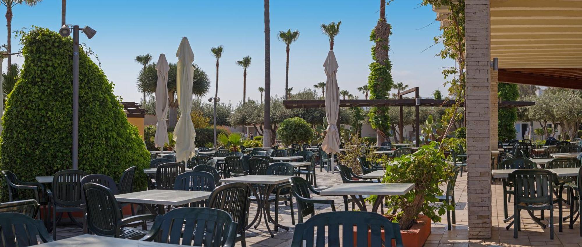 Atlantis Hotel Lambi  Dış mekan fotoğraf