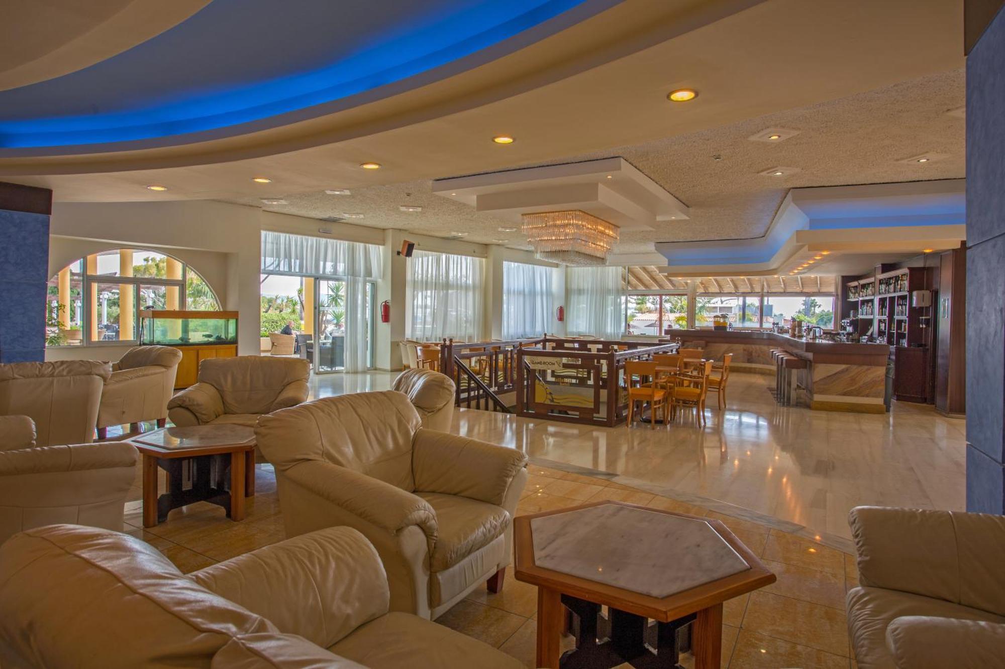 Atlantis Hotel Lambi  Dış mekan fotoğraf